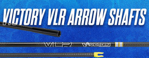 Victory Vap Arrows
