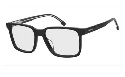 Carrera C FLEX 14/G 8072Y Black/2Y Blue Mirrored Men's Eyeglasses