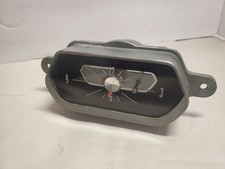 Restored Clock 1961 1962 Imperial By Chrysler Restored Clock 1961 1962 Imperial By Chrysler