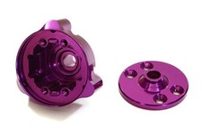 Center Differential Housing for Traxxas 6884 Stampede 4X4 Slash 4X4 6884