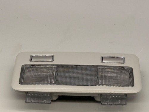 JAGUAR XF PORTFOLIO V6 AUTO - Front Interior Roof Light 8X23-MBBS-A