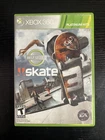 Skate 3 - Platinum Hits (Microsoft Xbox 360, Tested & Working)