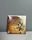 Link's Crossbow Training (Wii) SEALED