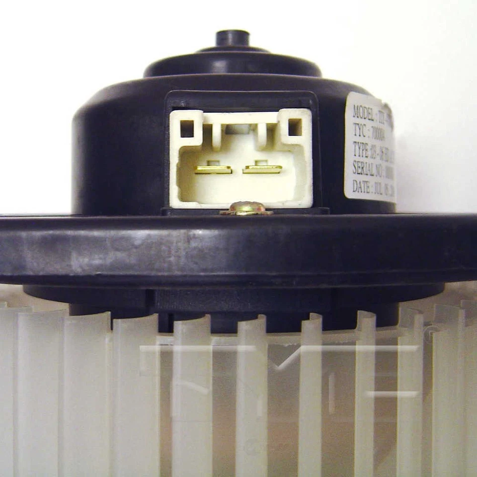 Двигатель вентилятора ОВКВ подходит для Honda Accord TYC 2003-2007 годов выпуска - Изображение 3 из 4