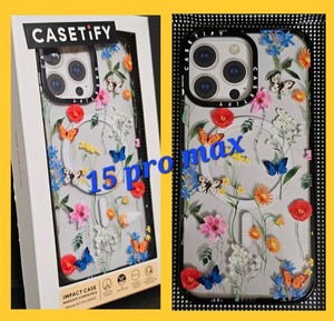 iPhone 15 Pro Case Casetify | eBay