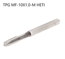 1  PCS  ORIGINAL  INSERTS   TPG MF-10X1.0-M HETI