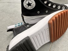 Converse Run Star Hike Platform High 37,5