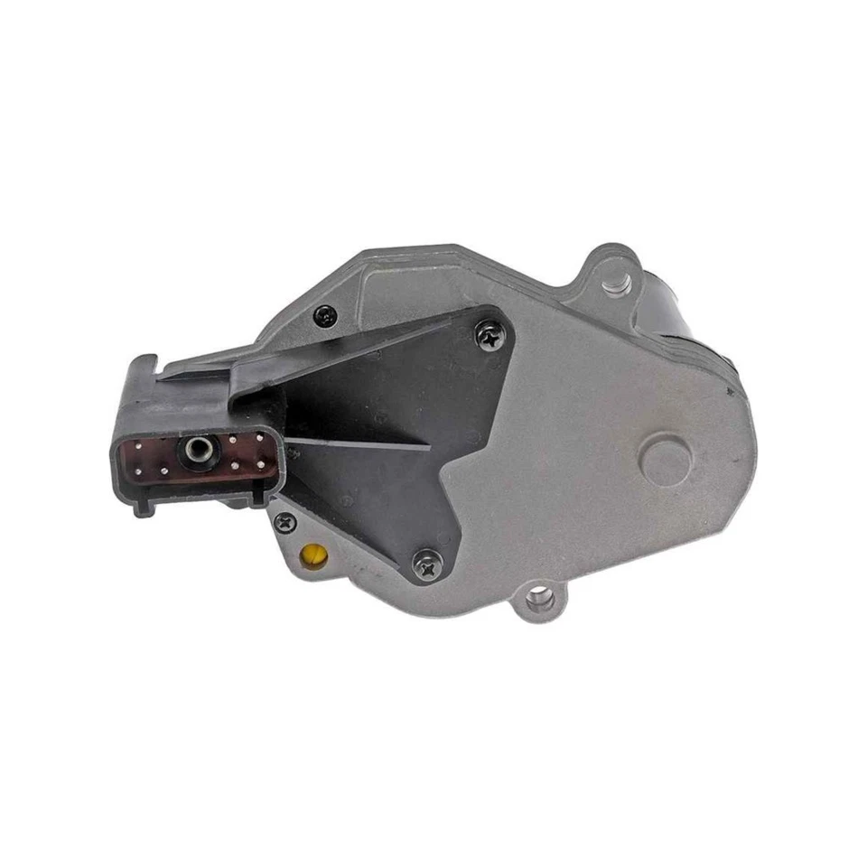 Motor de cambio de caja de transferencia para GMC Sonoma 1992-2004 | Terminal de pasador de carcasa de metal Foto 3 de 4