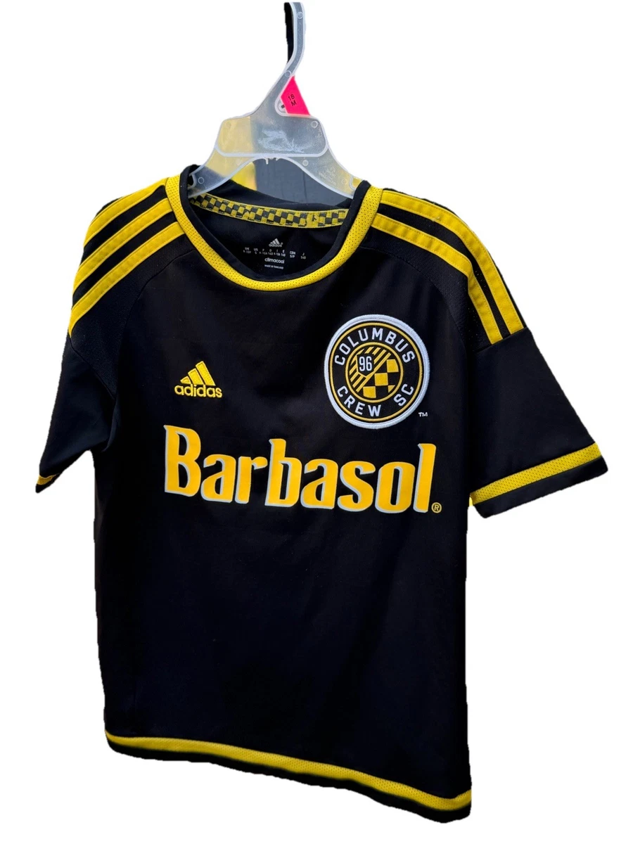adidas Columbus Crew SC MLS Jerseys for sale | eBay