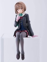 Sega Rascal Does Not Dream Of A Sister Venturing Out Kaede Figur 13+ Artikel