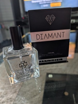 Rammstein Diamant