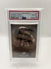 LeBron James Card 2013-14 Upper Deck All Time Greats Silver Spectrum #54 PSA 8.5
