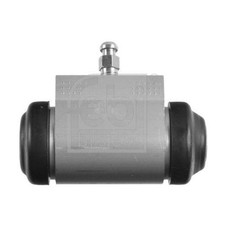 Cylindre de roue Fiat Qubo