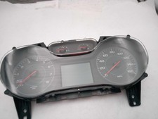 Chevrolet Cruze 2017 Speedometer 39084636 281...