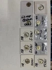 Silver Roosevelt Dime Lot of 10