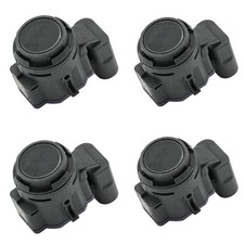 4x Parksensor Einparkhilfe für VW Golf ID Skoda Enyaq PDC 5WA919275C 0218SS0006