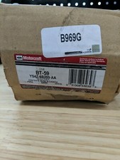 Belt Tensioner Motorcraft Bt-59 Fits 2000 Ford Focus 2.0l-l4 Ys4z-6b209-aa