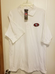 forty niners apparel