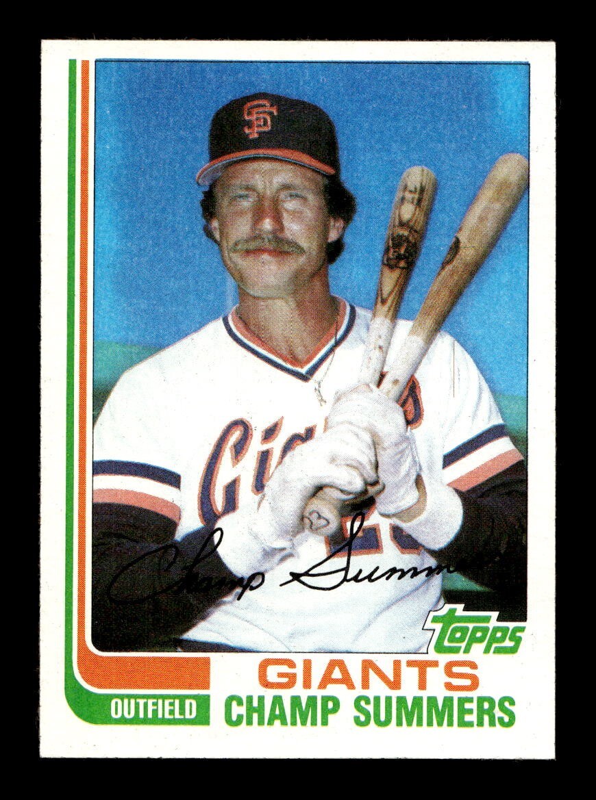 1982 Topps Traded 1-132 EX-MT/NM Pick From List All PICTURED - Picture 68 of 501