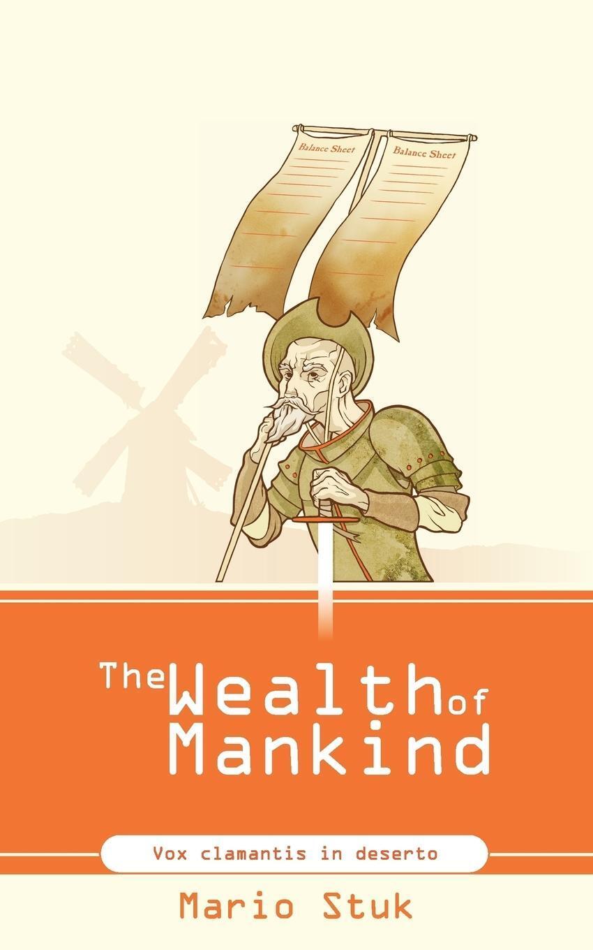 Thumbnail - The Wealth Of Mankind Mario Stuk Taschenbuch Paperback Englisch 2010