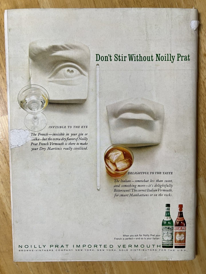 Playboy Magazine Feb 1964 Mamie Van Doren VARGAS Hi Fi Equipment