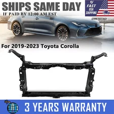 Radiator Support Core Assembly For Toyota Corolla 2019 2020 2021 2022 5320502220