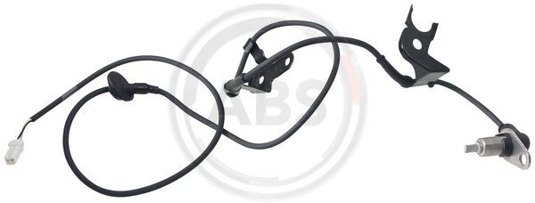 A.B.S. 30961 Sensor, Raddrehzahl Hinten Links FüR Mazda-image