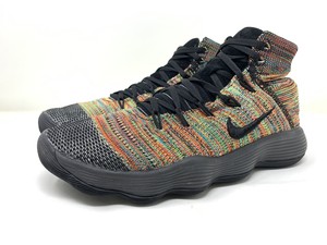 nike hyperdunk multicolor