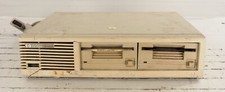 Hewlett Packard HP 9122D Dual 3.5 Floppy Disk Drive For Parts 