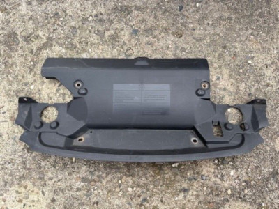 BMW E36 M43 M42 M40 4-Zylinder Abdeckung Oberteil Kühlerabdeckung