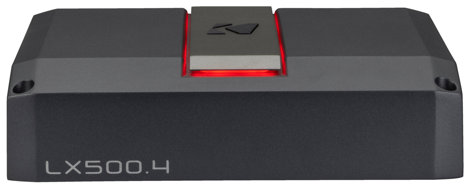 Kicker 51LX5004 4-канальный автомобильный аудиоусилитель класса D Комплект проводов усилителя LX5004