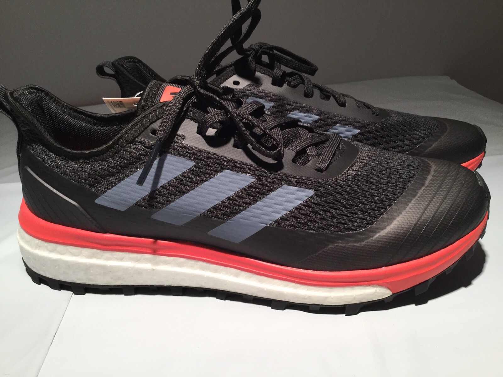 adidas response trail