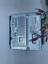 pioneer avh-x1600dvd cd player radio receiver