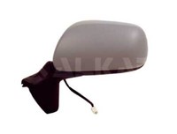 Alkar 6139957 Outside Mirror For Toyota