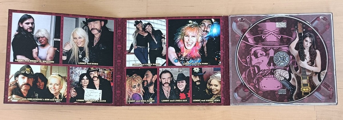 My freedmn! Featuring Rock’n’Roll vol2 Various - Rockin' Rollin' Covers 2 (Various Artists