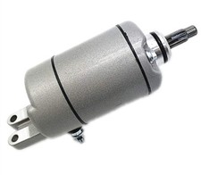 10 Spline Starter Motor for Honda TRX 400 450 500 Fourtrax Foreman S/ES 4X4 ATVs