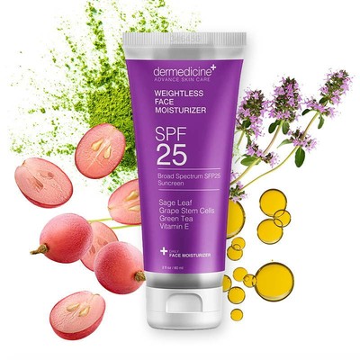 dermedicine sunscreen