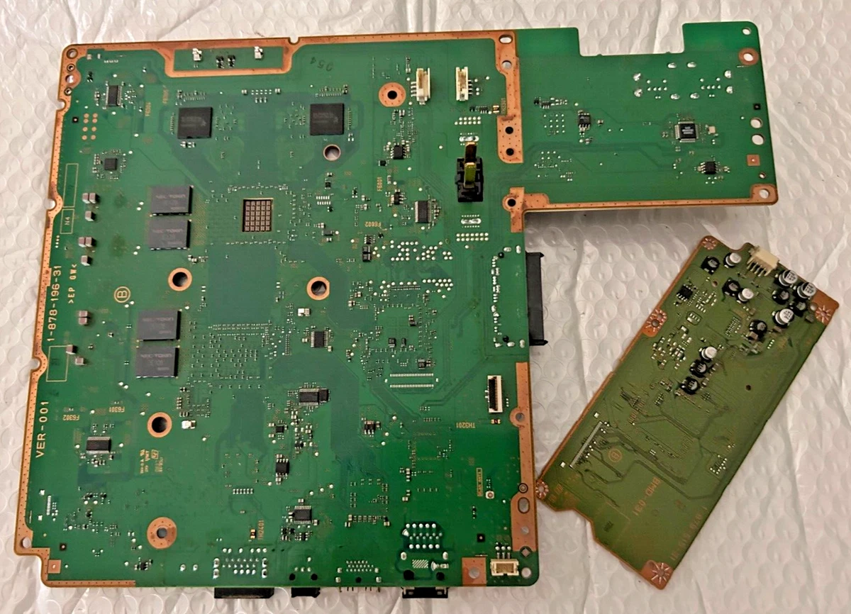 Ps3 motherboard for sale outlet