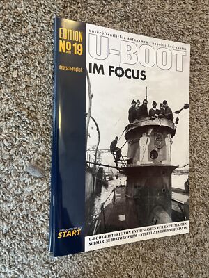 U-Boot Im Focus Edition No.19