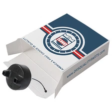 Gas/Fuel Cap fits Stihl TS410, TS420, TS700, TS800 cut-off saws 0000-350-0514