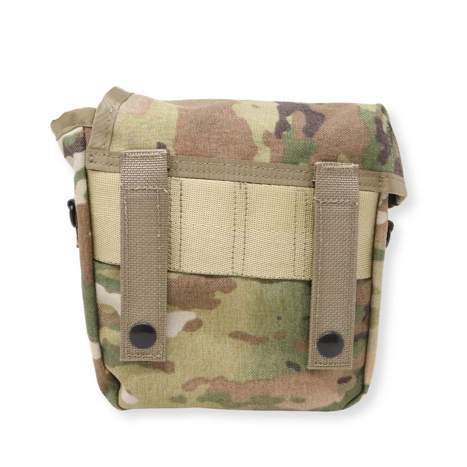 2 Qt. Canteen Cover - OCP, MOLLE/ALICE-Compatible, Made In The USA - Image 3 of 4