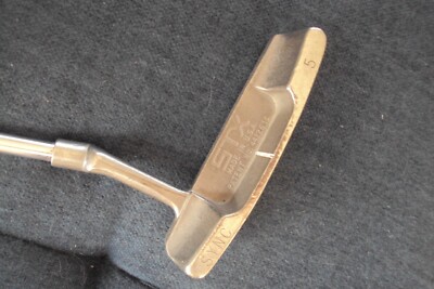 STX Sync 5 blade putter 35''