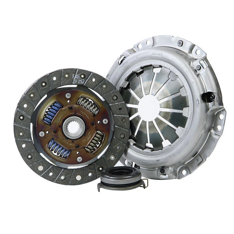 For Citroen Fiat Peugeot Talbot 2.5L TD 1981-1994 CLutch Kit 