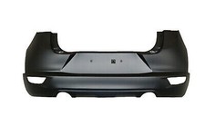 Front Bumper Bar Cover For Mazda CX-3 DK 2015-2021