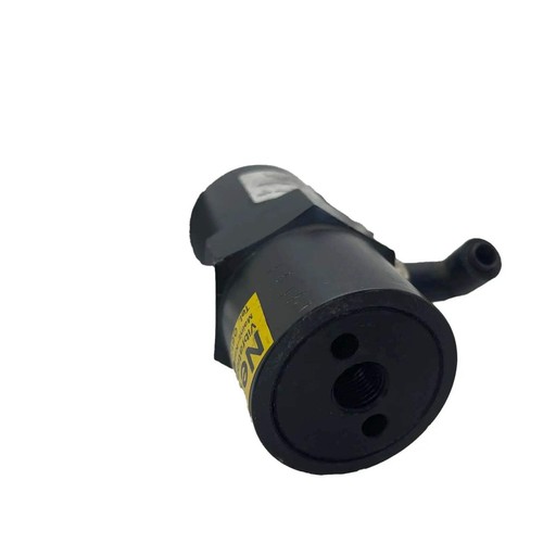 Netter Vibrationstechnik Pneumatic Vibration with Mounting Bracket NFP 25S - Picture 3 of 7