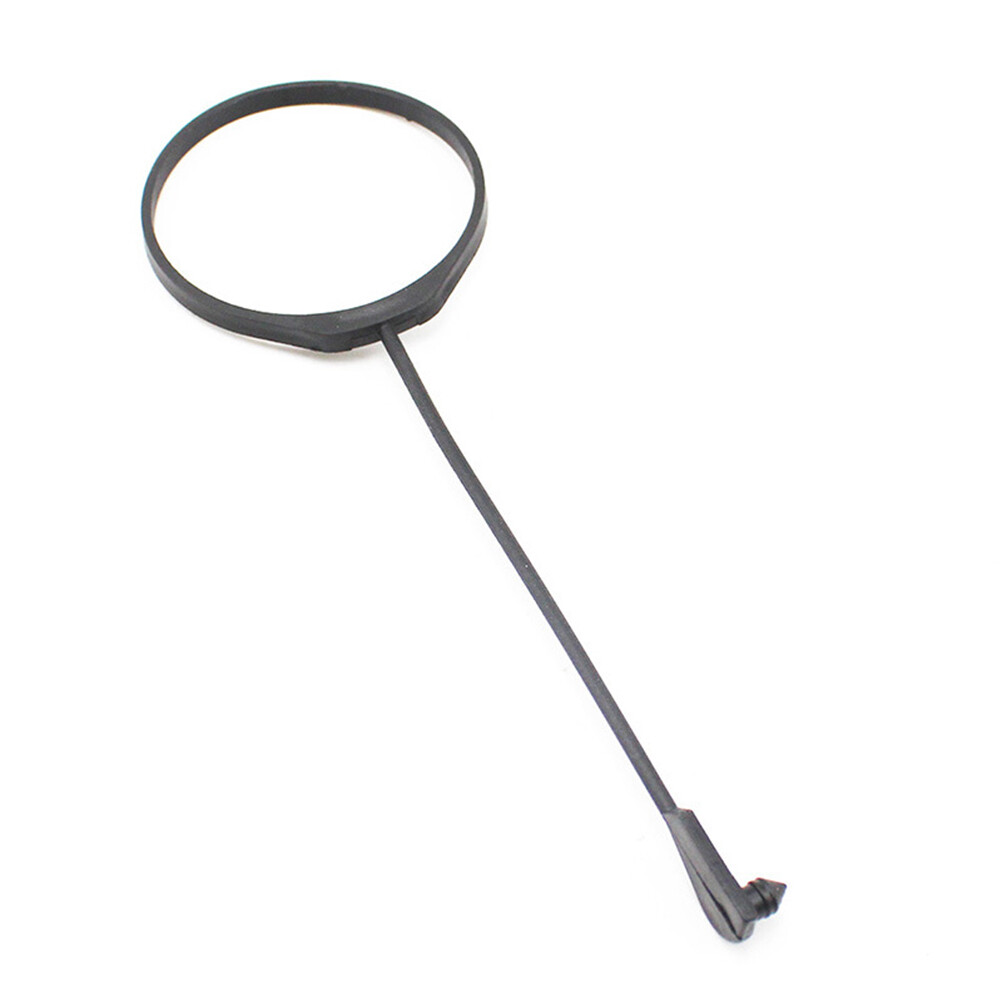 Gas Fuel Cap Tether Strap For Land Rover LR3/4 Range Rover Sport Evoque  LR053665
