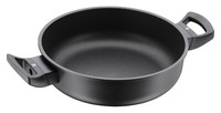 Wmf Permadur Excell Servierpfanne Bratpfanne Permadur Antihaft Aluguss 24 Cm