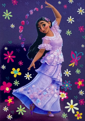 Panini Disney Encanto Trading Card Collection - Singles Buy 4 Get 10 Free - Picture 13 of 208
