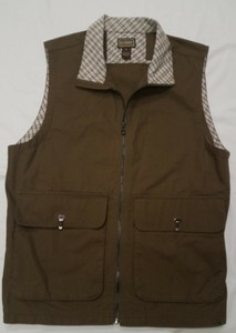 schmidt workwear vest