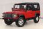 thumbnail 2  - 1995 Land Rover Defender 90 4WD NAS North American Spec #2833 5-SPEED MANUAL